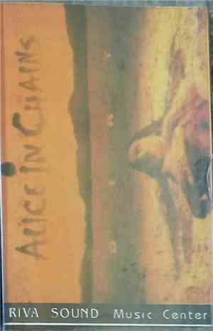 Alice In Chains - Dirt
