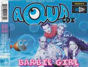 Aqua - Barbie Girl