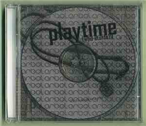Arbol - Playtime (Who Starts?)