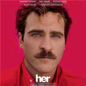 Arcade Fire - Her Ost