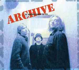 Archive - It Sounds Good To Us