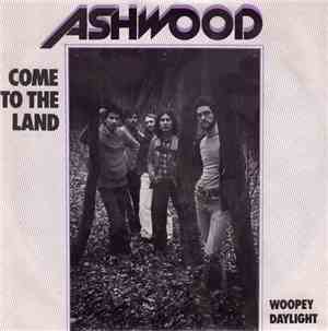 Ashwood - Come To The Land