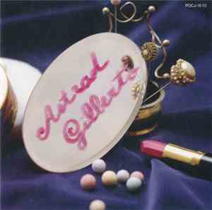 Astrud Gilberto - The Best