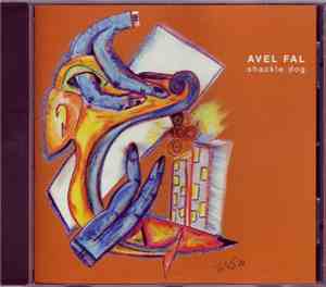 Avel Fal - Shackle Dog