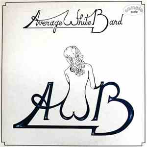 Average White Band - AWB