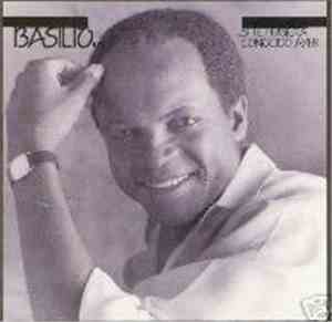 Basilio  - Si Te Hubiera Conocido Ayer