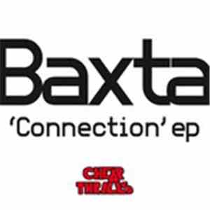 Baxta - Connection EP