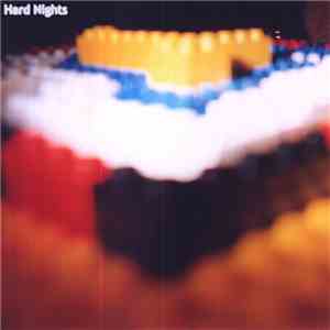 Beak  - Hard Nights