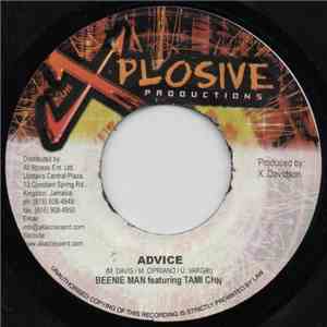 Beenie Man featuring Tami Chin - Advice