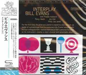 Bill Evans - Interplay