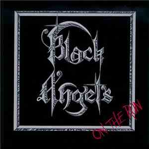 Black Angels  - On The Run