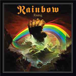 Blackmore's Rainbow - Rainbow Rising