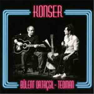 Bülent Ortaçgil & Teoman - Konser