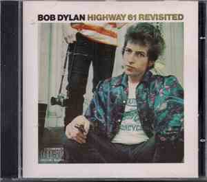 Bob Dylan - Highway 61 Revisited
