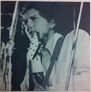 Bob Dylan - The Travellin' Man
