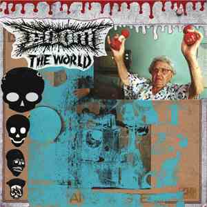 Boom  - Boom The World