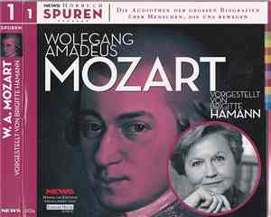 Brigitte Hamann - Wolfgang Amadeus Mozart