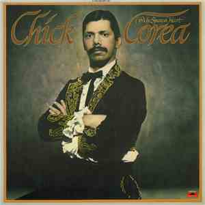 Chick Corea - My Spanish Heart