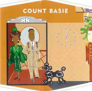 Count Basie - Swingsation