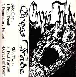 Cross Fade - Cross Fade