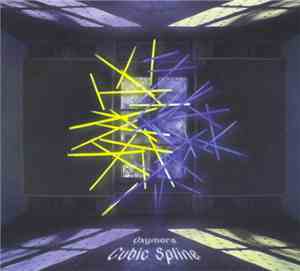 Cubic Spline - Oxymora