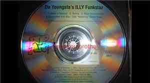 Da Youngsta's Illy Funkstaz - I'll Make You Famous