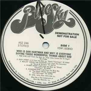 Dan Hartman - Who Is Dan Hartman And Why Is Everyone Saying Those Wonderful ...