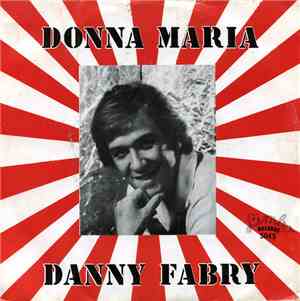 Danny Fabry - Donna Maria