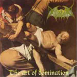 Death Dies - The Art Of Domination