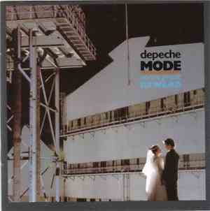 Depeche Mode - Some Great Reward