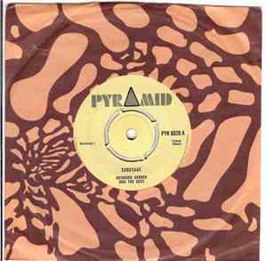 Desmond Dekker & The Aces - Sabotage