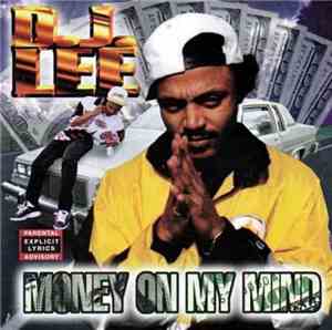 D.J. Lee - Money On My Mind
