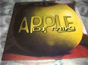 DJ Miki - Apple
