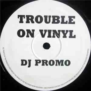 DJ Reality - Flashlight / Primate