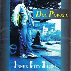 Doc Powell - Inner City Blues