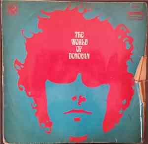 Donovan - The World Of Donovan