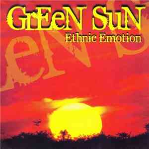 Eios - Green Sun: Ethnic Emotion