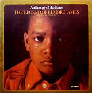 Elmore James - The Legend Of Elmore James