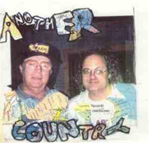 Eugene Chadbourne - Another Country