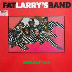 Fat Larry's Band - Breakin' Out