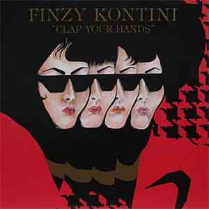 Finzy Kontini - Night In Paris