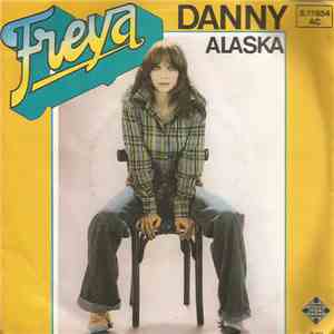 Freya - Danny / Alaska