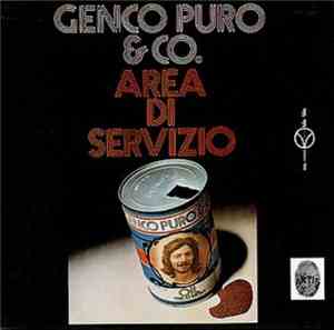 Genco Puro & Co. - Area Di Servizio