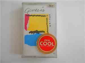 Genesis - Abacab