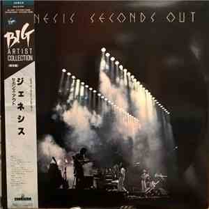 Genesis - Seconds Out