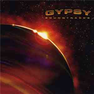 Gypsy  - Soundtracks
