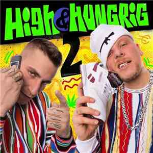 Gzuz & Bonez MC - High & Hungrig 2