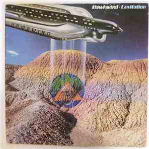 Hawkwind - Levitation