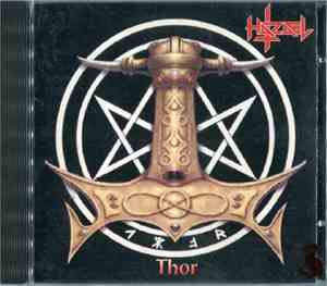 Hazael - Thor