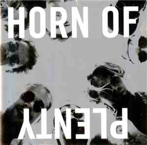 Horn Of Plenty - Horn Of Plenty